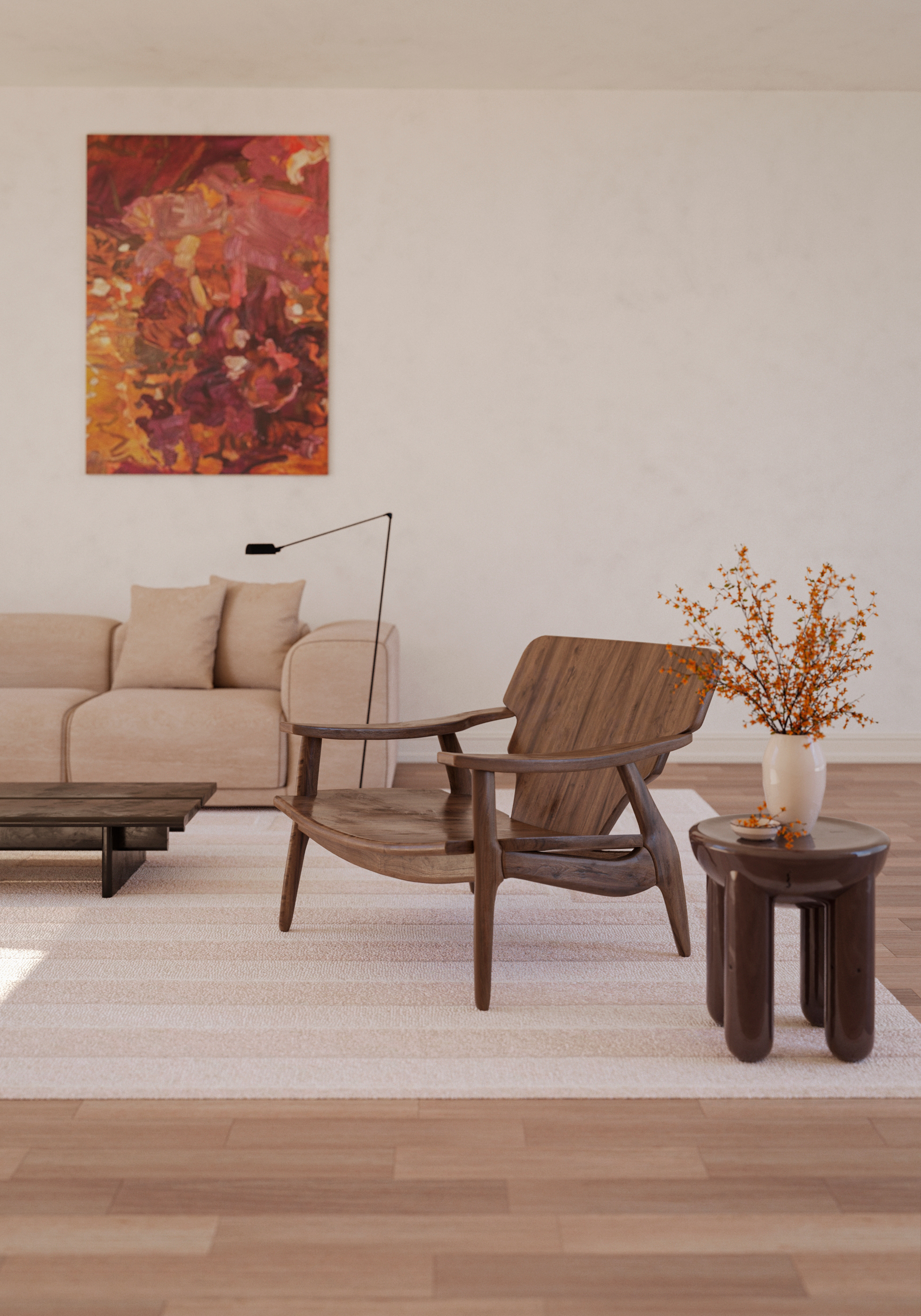 Render 8